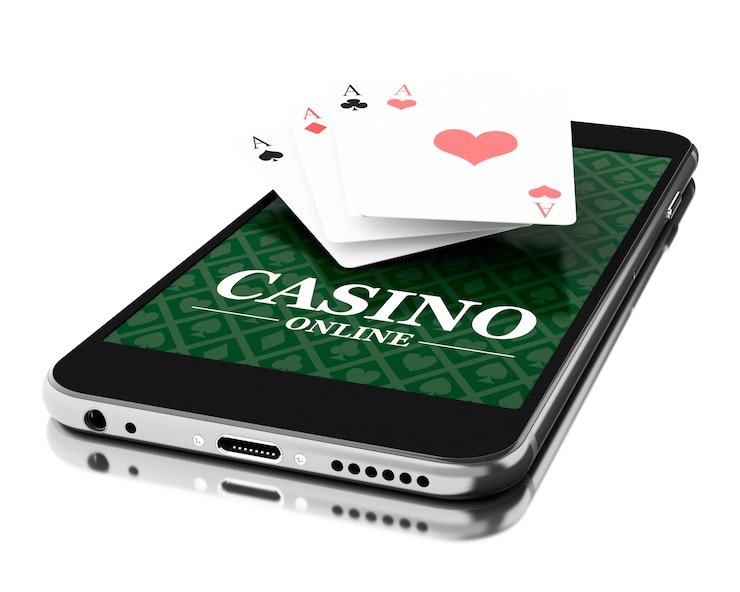 Antarmuka Arcade Games di platform pangkalantogel dengan berbagai pilihan permainan